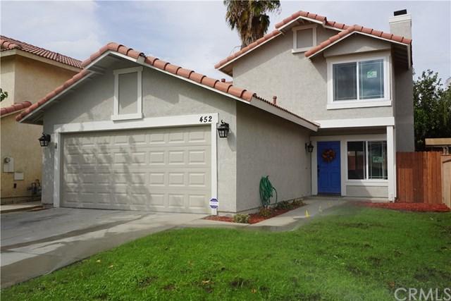 452 Feliz Street - Photo 1