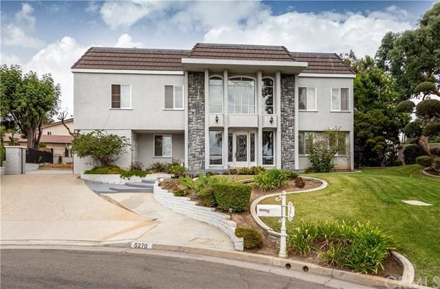 5270 Buck Hill Avenue - Photo 1
