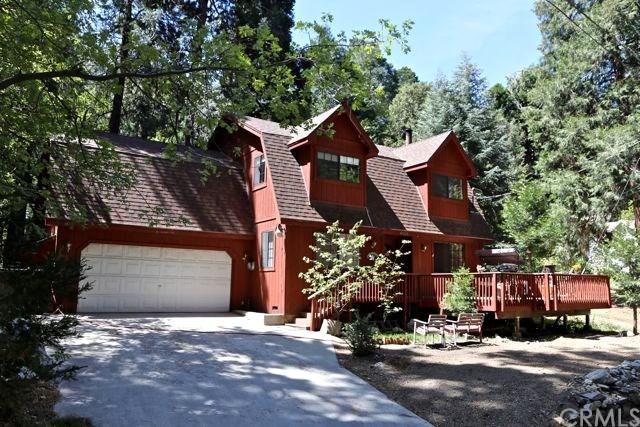 41015 Oak Drive - Photo 1