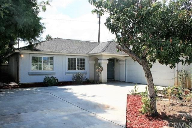 15810 Hayland Street - Photo 1