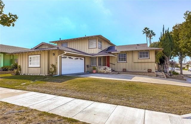 1480 Blake Street - Photo 1