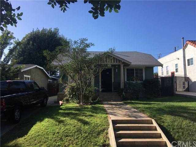 1347 Tremaine Avenue - Photo 1