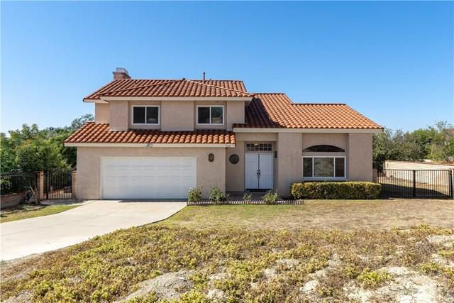 342 Camino De Teodoro - Photo 1