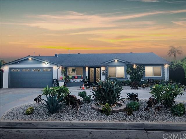9136 Charloma Drive - Photo 1