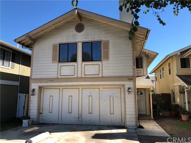 16006 Sombra Avenue - Photo 1