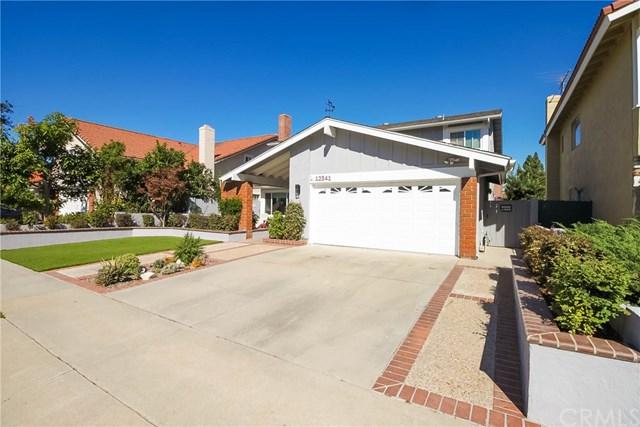 12541 Semora Street - Photo 1