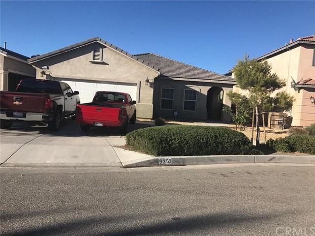 9353 Creosote Avenue - Photo 1