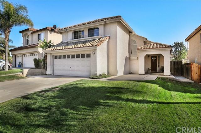 40723 Mountain Pride Drive - Photo 1
