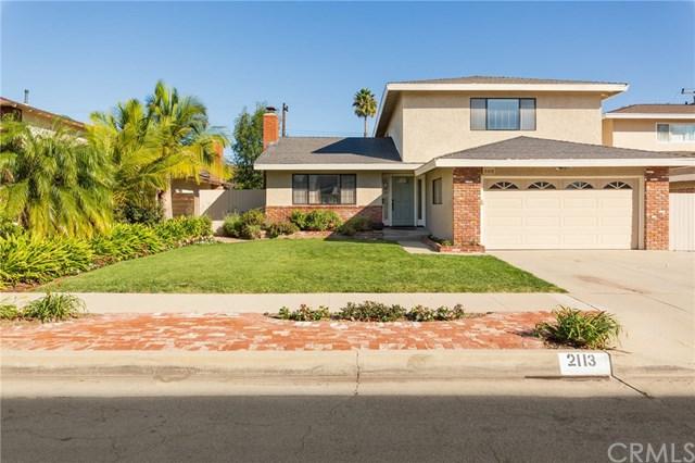 2113 236th Place - Photo 1