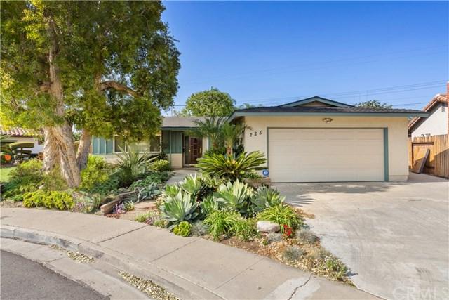 225 Marigold Avenue - Photo 1