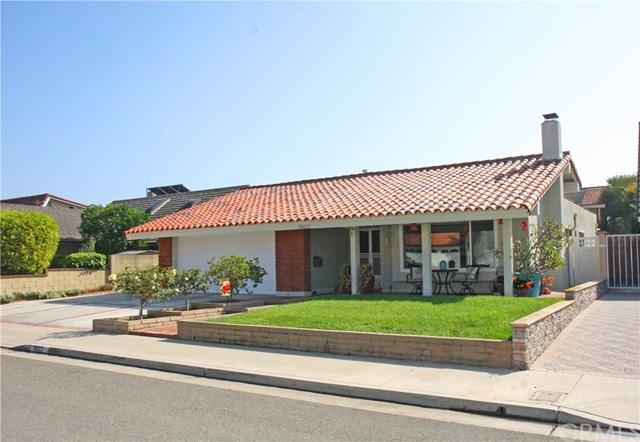 9622 Dumbreck Drive - Photo 1