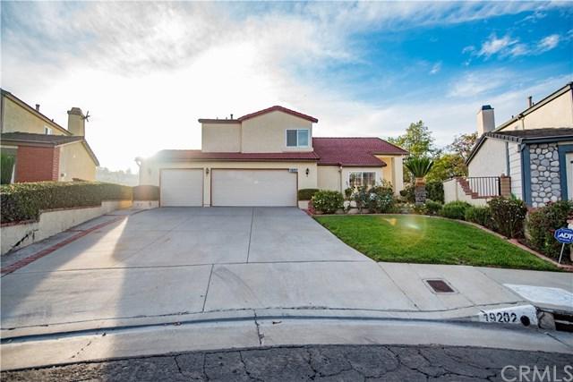 19202 Allwood Court - Photo 1