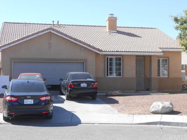 13160 Cabazon Ct. - Photo 1