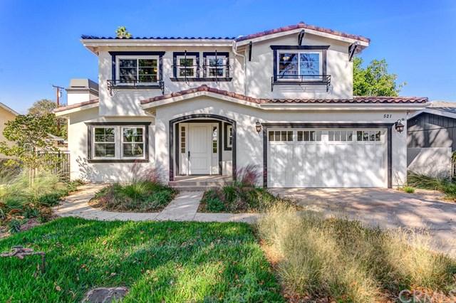 521 Norman Avenue - Photo 1