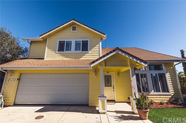 1505 15th Street - Photo 1