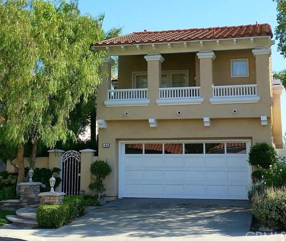 44 Bonita Vista - Photo 1