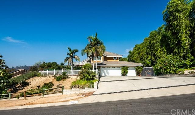 19637 Saddlecrest Drive - Photo 1
