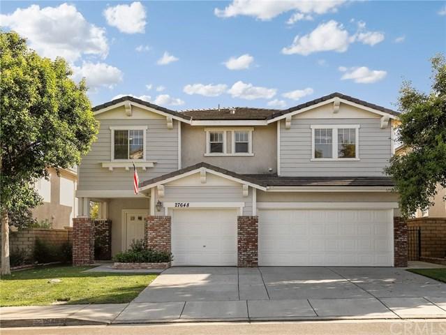 27648 Muir Grove Way - Photo 1