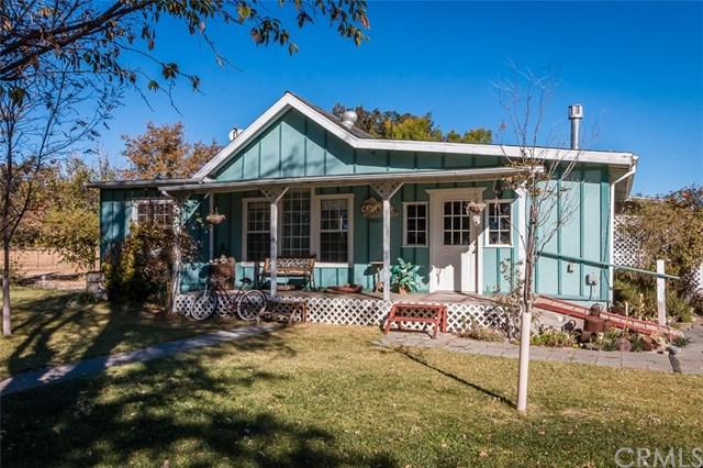 86610 Oak Street - Photo 1