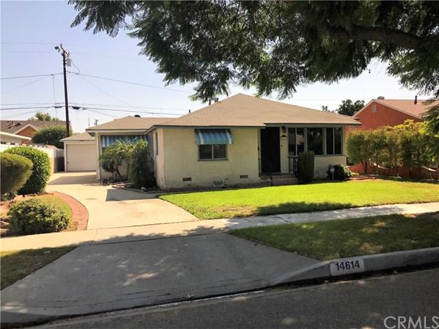 14614 Allingham Avenue - Photo 1