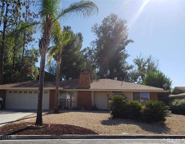 41885 El Camino Drive - Photo 1