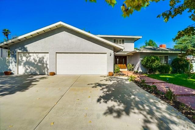 541 Sebastopol Street - Photo 1