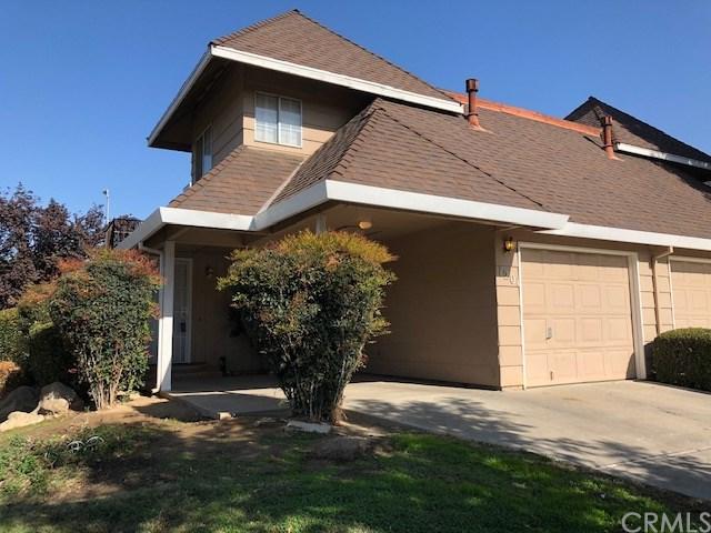 1201 Aspen Street - Photo 1