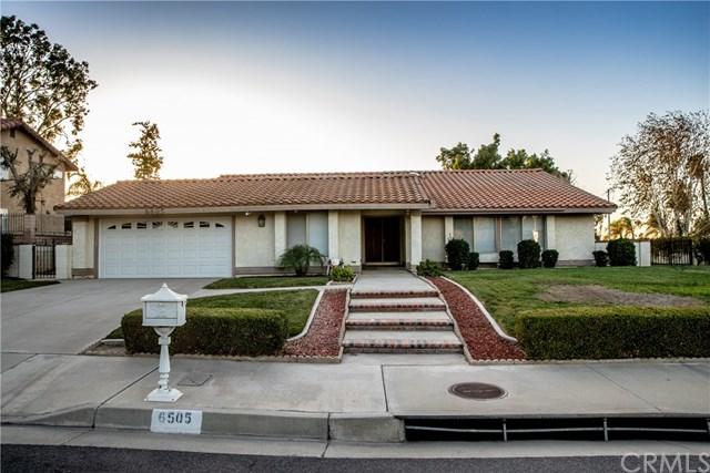 6505 Rycroft Drive - Photo 1