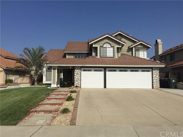 3733 Old Archibald Ranch Road - Photo 1