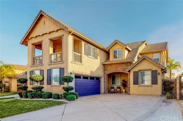 12249 Dry Creek Drive - Photo 1