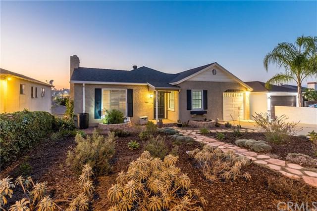 2125 Winthrop Drive - Photo 1