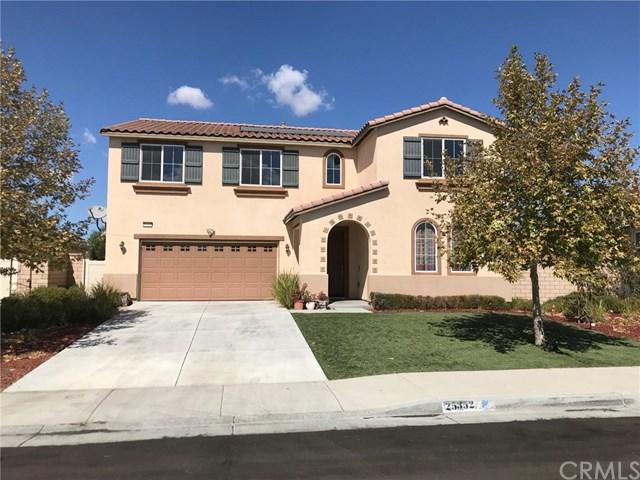 25352 Lone Acres Road - Photo 1