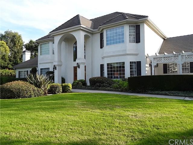 1532 Jessamyn Court - Photo 1