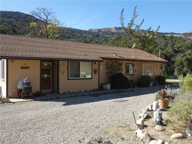 3028 Tepusquet - Photo 1