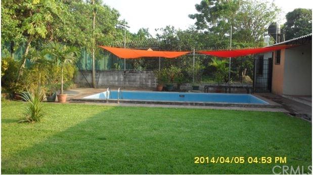 0 Carretera Los Naranjos, Lourdes El Salvador - Photo 1