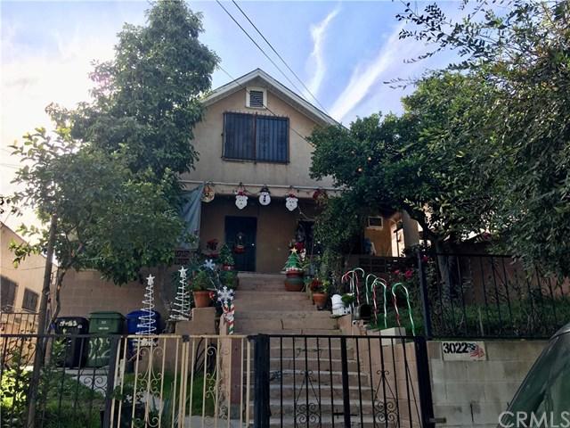 3022 Blanchard Street - Photo 1
