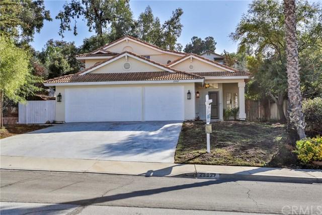 23927 Creekwood Drive - Photo 1