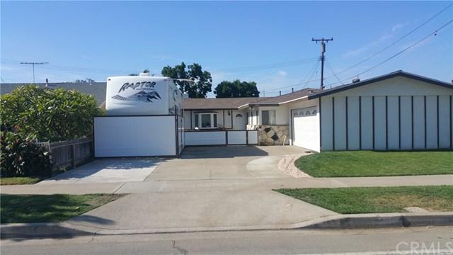 1200 Handy Street - Photo 1