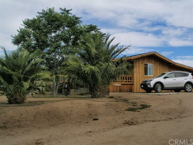 50835 Tule Peak Road - Photo 1