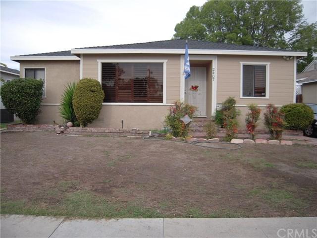2407 Eckleson Street - Photo 1