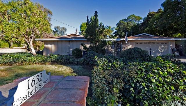 1632 Elizabeth Street - Photo 1