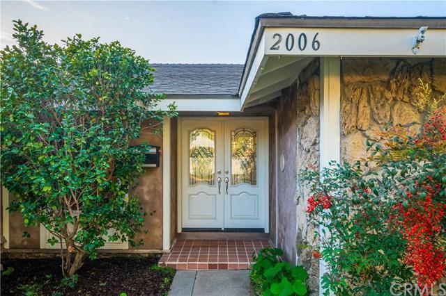 2006 Mirasol Street - Photo 1