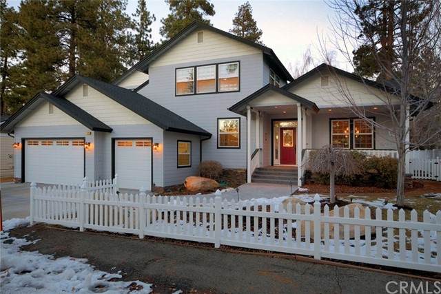 123 Finch Road - Photo 1