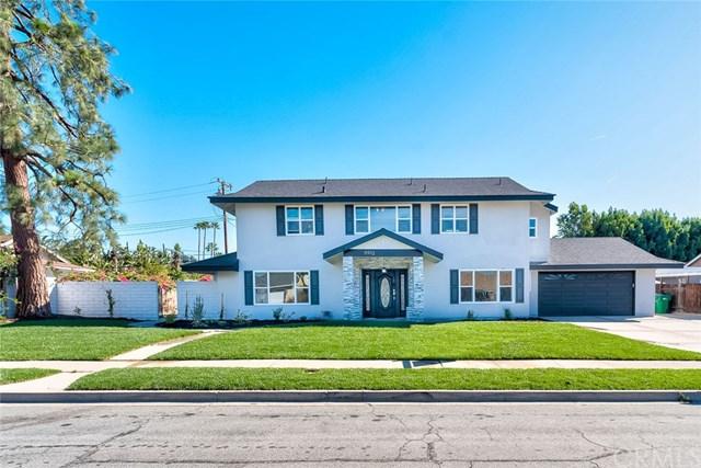 11912 Marble Arch Drive - Photo 1