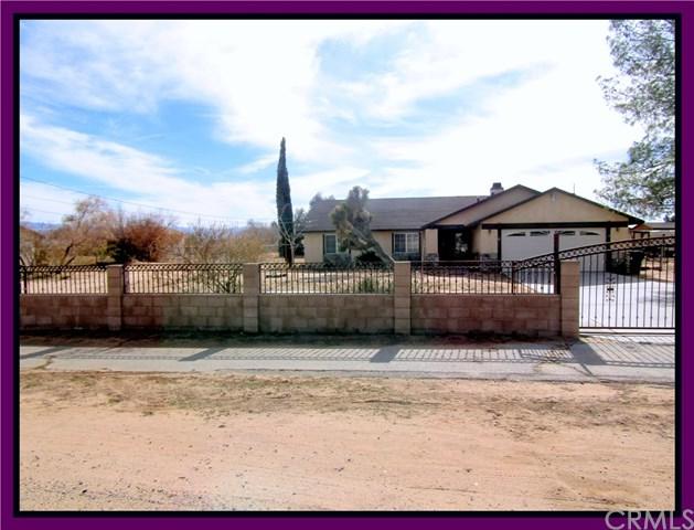 21029 Yucca Loma Road - Photo 1