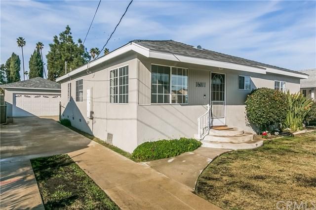 16011 Orchard Avenue - Photo 1
