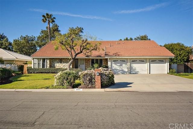 5911 Country View Drive - Photo 1