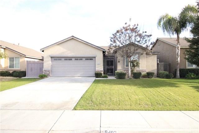 5402 Sweet Sunblaze Avenue - Photo 1