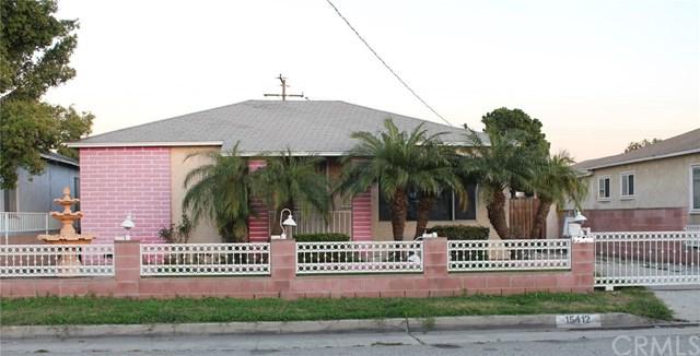 15412 Longworth Avenue - Photo 1