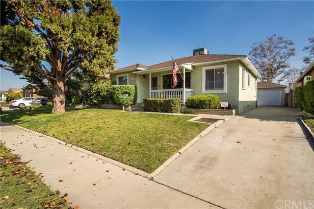 4166 Carfax Avenue - Photo 1